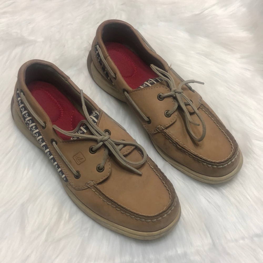 Sperry Top-Sider size 7.5
